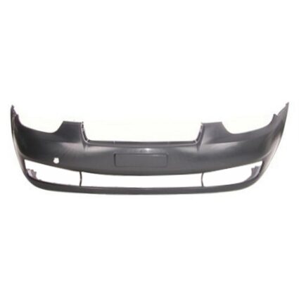Bumper Cover Front Primed for Hyundai Accent Hatchback Sedan 2006–2011