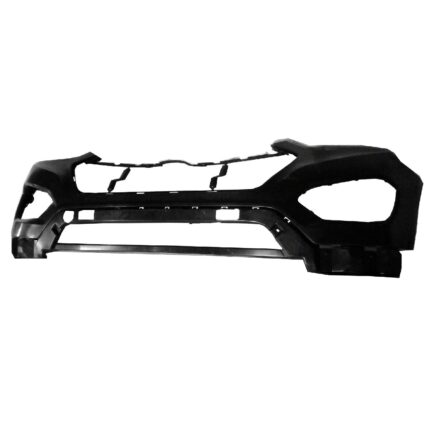 Bumper Cover Front CAPA for Hyundai Santa Fe Limited GLS 2013–2016