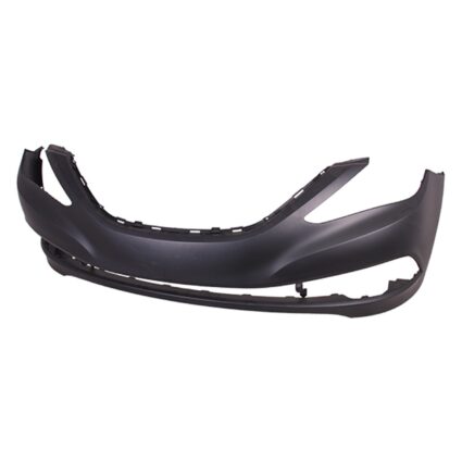 Bumper Cover Front Primed for Hyundai Sonata Limited SE GLS 2014