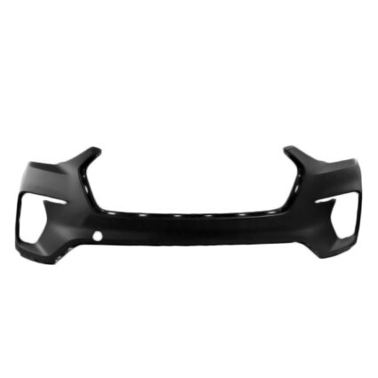 Bumper Cover Front Primed CAPA for Hyundai Santa Fe Santa Fe XL