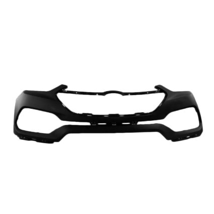 Bumper Cover Front for Hyundai Santa Fe Sport 2017–2018