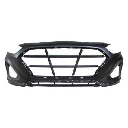 Bumper Cover Front Primed for Hyundai Sonata Sport Sport 2.0T Limited 2.0T 2.0T Sport 2018–2019