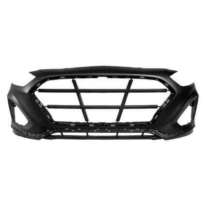 Bumper Cover Front Primed CAPA for Hyundai Sonata Sport Sport 2.0T Limited 2.0T 2.0T Sport 2018–2019