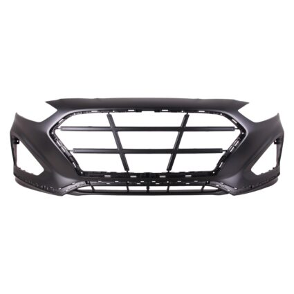 Bumper Cover Front Primed CAPA for Hyundai Sonata Sport Sport 2.0T Limited 2.0T 2.0T Sport 2018–2019