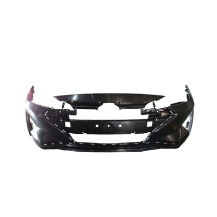Bumper Cover Front Primed USA Built for Hyundai Elantra 2019–2020