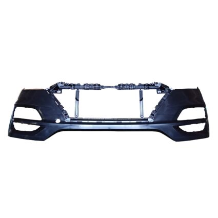 Bumper Cover Front Primed for Hyundai Tucson 2019–2021