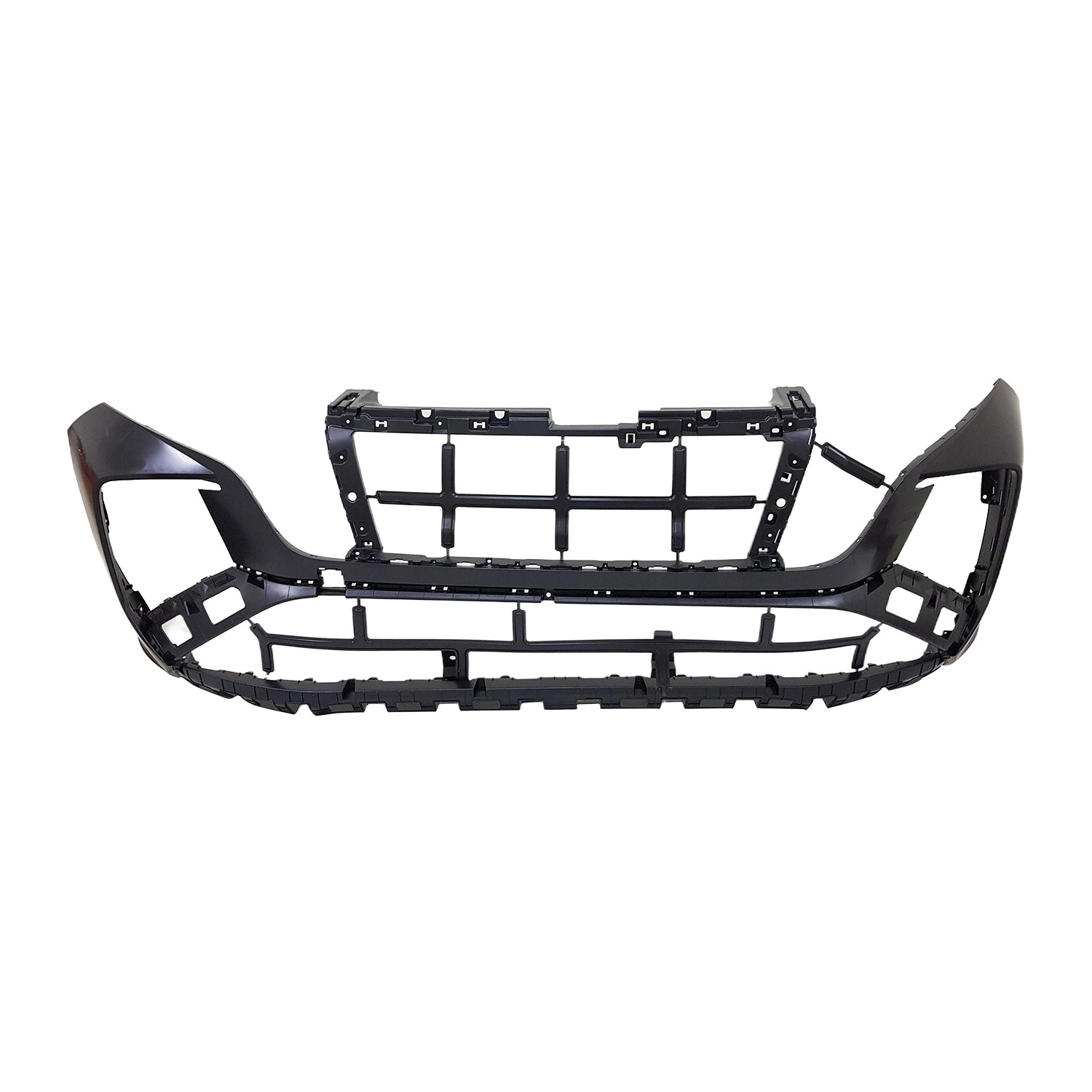 Bumper Cover Front Primed for Hyundai Tucson N Line 2022–2024