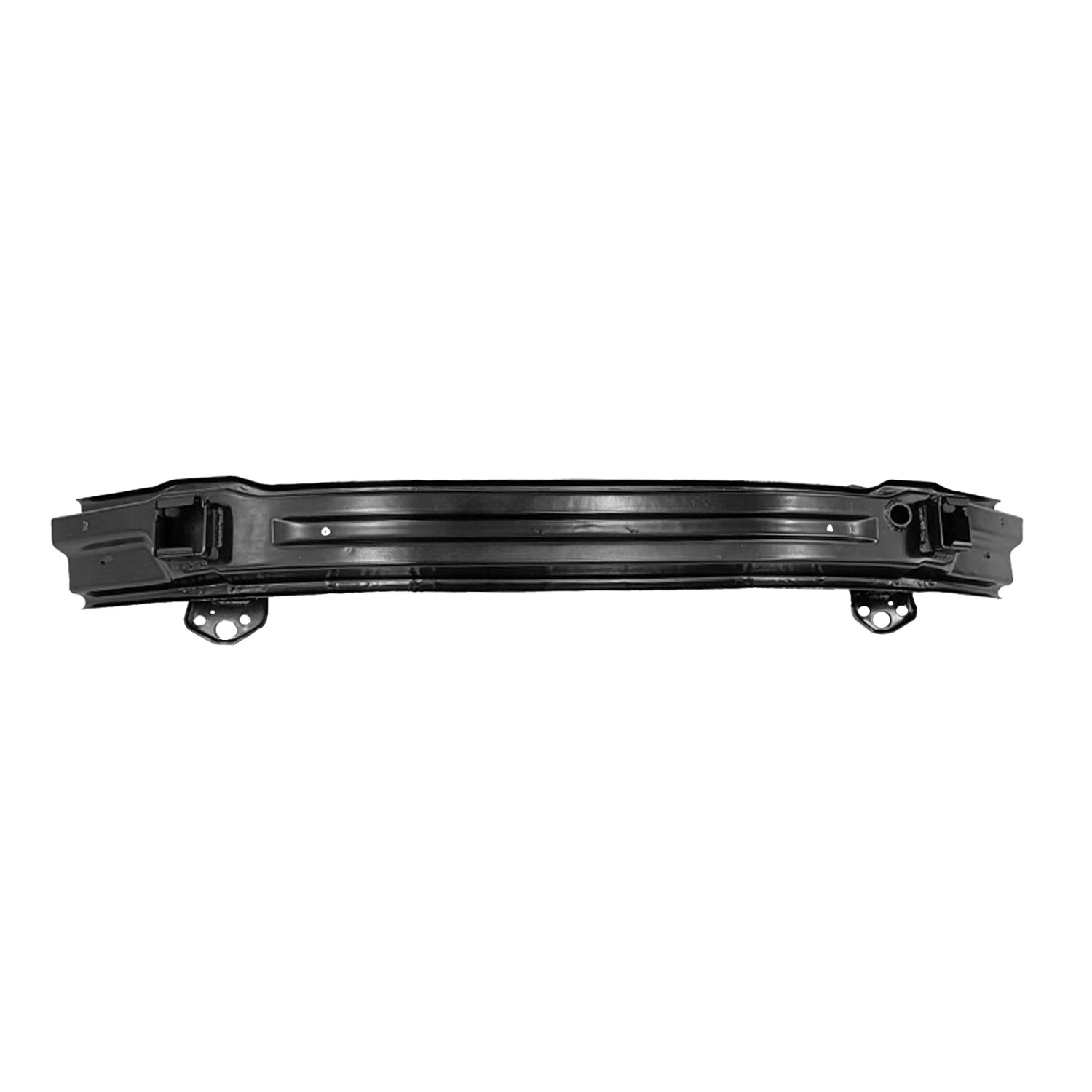 Bumper Cover Reinforcement Front CAPA for Hyundai Santa Fe 2013–2016