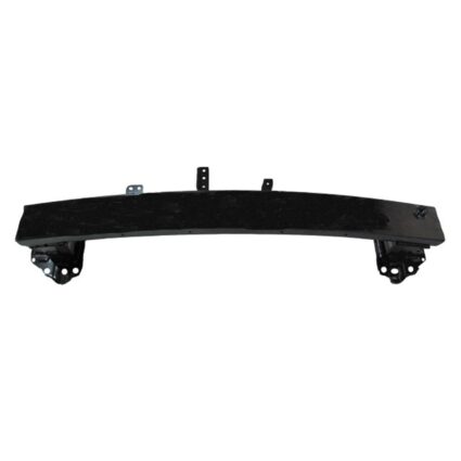 Bumper Cover Reinforcement Front Korea Built CAPA for Hyundai Elantra Sedan 2017–2020