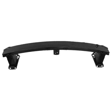 Bumper Cover Reinforcement Front w/Autonomous Emergency Braking CAPA for Hyundai Accent Hatchback Sedan 2018–2022