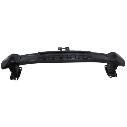 Bumper Cover Reinforcement Front w/Intelligent Cruise Control CAPA for Hyundai Sonata 2018–2019