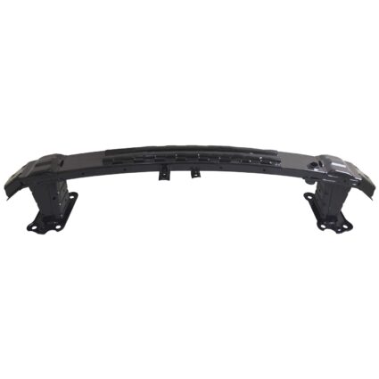 Bumper Cover Reinforcement Front w/o Pedestrian Recognition CAPA for Hyundai Tucson 2019–2021