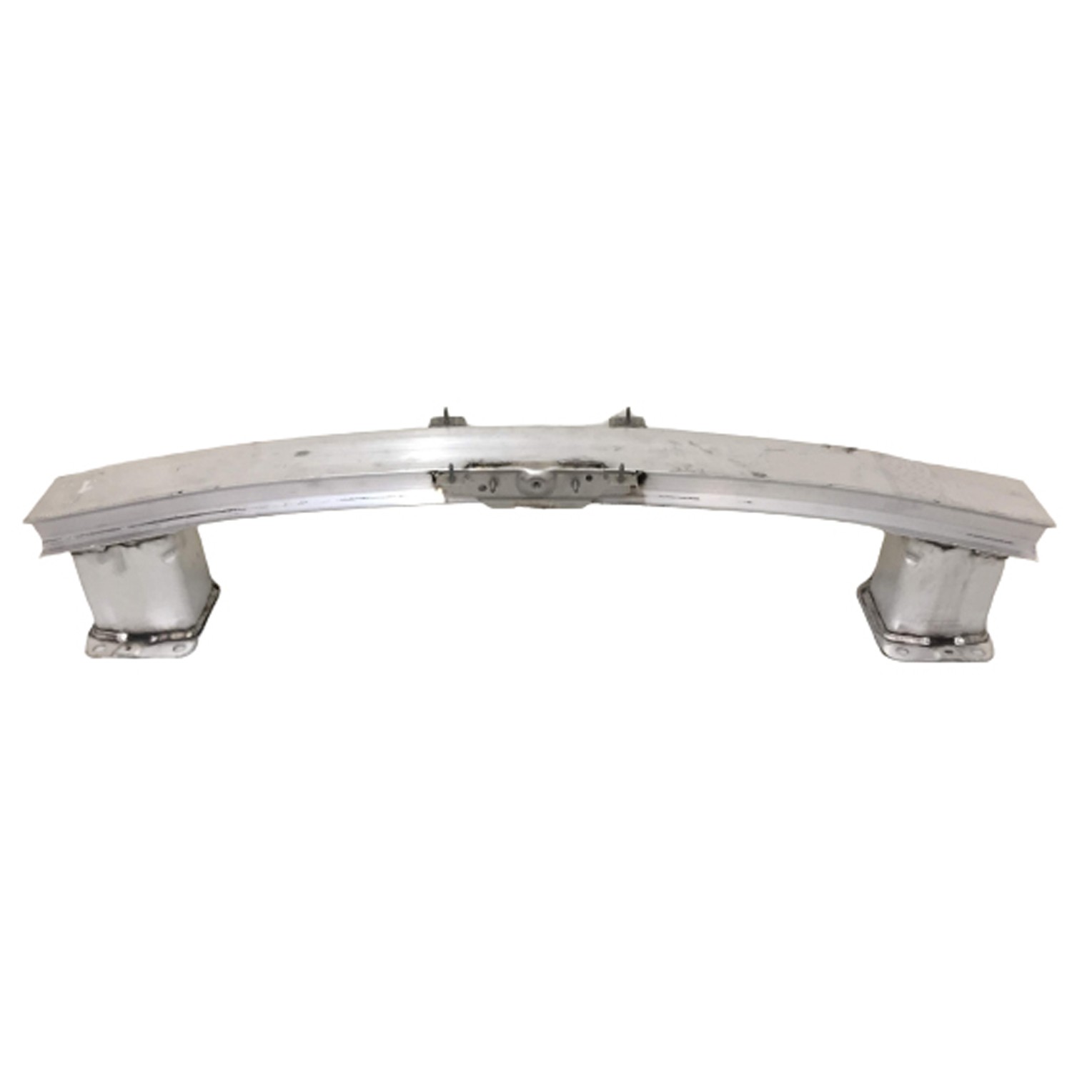Bumper Cover Reinforcement Front USA Built CAPA for Hyundai Sonata 2020–2022