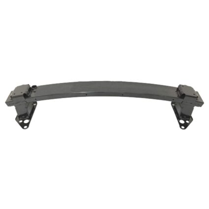 Bumper Cover Reinforcement Front CAPA for Hyundai Venue Ultimate Trend Preferred SE Essential SEL 2020–2024