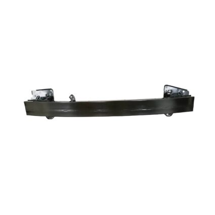 Bumper Cover Reinforcement Front w/o Radar Cruise Control USA Built CAPA for Hyundai Elantra 2021–2023
