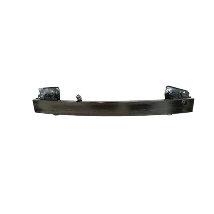 Bumper Cover Reinforcement Front w/o Radar Cruise Control Korea Built CAPA for Hyundai Elantra 2021–2023
