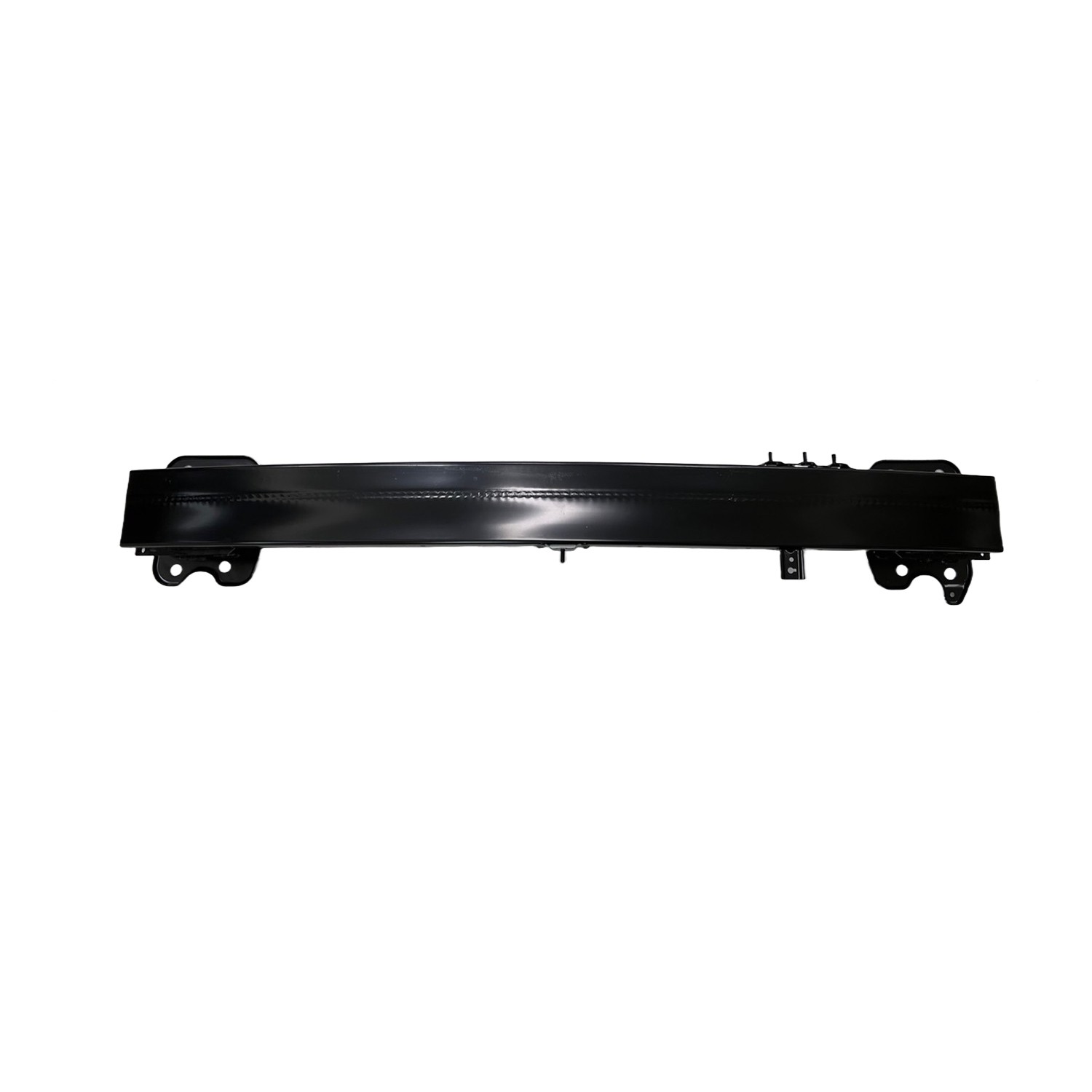 Bumper Cover Reinforcement Front w/Radar Cruise Control USA Built CAPA for Hyundai Tucson 2021–2024