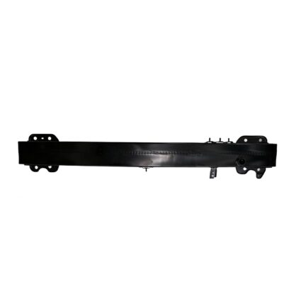 Bumper Cover Reinforcement Front w/Radar Cruise Control Korea Built CAPA for Hyundai Tucson 2022–2024