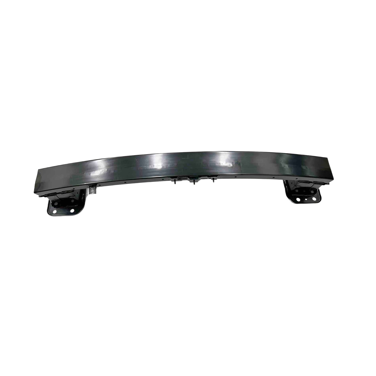 Bumper Cover Reinforcement Front w/Adaptive Cruise Control CAPA for Hyundai Santa Cruz 2022–2024
