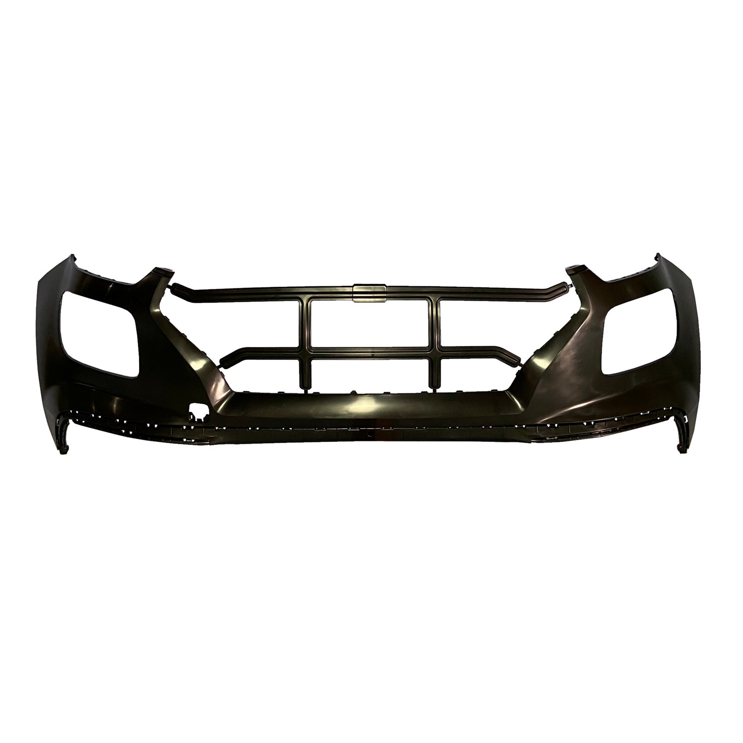 Bumper Cover Front Upper for Hyundai Venue 2020–2024