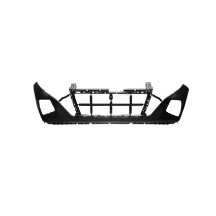 Bumper Cover Front Upper Korea Built for Hyundai Tucson SE Essential 2022–2024