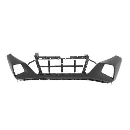 Bumper Cover Front Upper Korea Built CAPA for Hyundai Tucson SE Essential 2022–2024