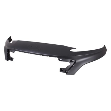 Bumper Cover Front Upper Primed for Hyundai Kona Limited Preferred SE Essential SEL 2022–2023