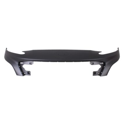 Bumper Cover Front Upper Primed CAPA for Hyundai Kona Limited Preferred SE Essential SEL 2022–2023