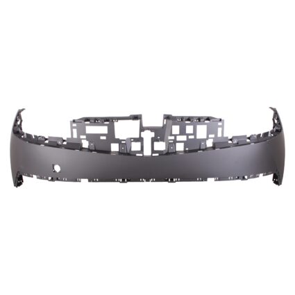 Bumper Cover Front Upper Primed CAPA for Hyundai Ioniq Ioniq 5