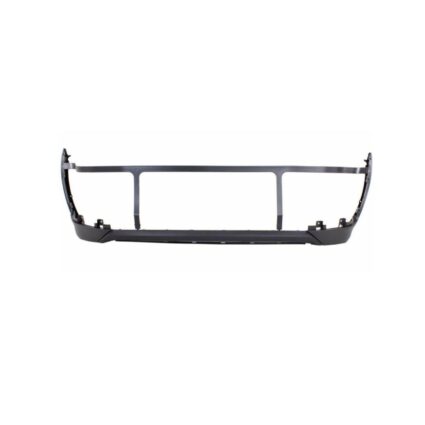 Bumper Cover Front Lower w/o Skid Plate CAPA for Hyundai Tucson 2016–2018