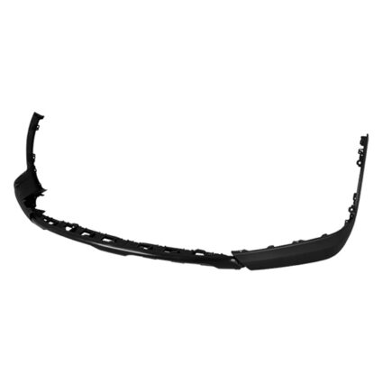 Bumper Cover Front Lower Textured for Hyundai Santa Fe Sport 2017–2018
