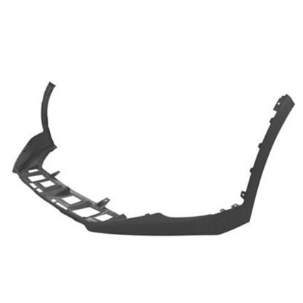 Bumper Cover Front Lower Textured for Hyundai Santa Fe 2019–2020