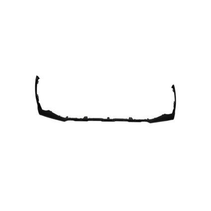 Bumper Cover Front Lower Textured CAPA for Hyundai Santa Fe 2019–2020