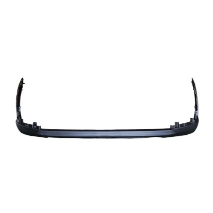 Bumper Cover Front Lower w/o Skid Plate CAPA for Hyundai Tucson 2019–2021
