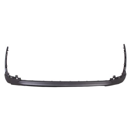 Bumper Cover Front Lower w/o Skid Plate CAPA for Hyundai Tucson 2019–2021