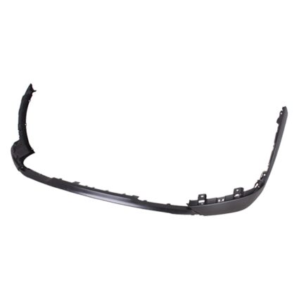 Bumper Cover Front Lower w/Skid Plate CAPA for Hyundai Tucson 2019–2021