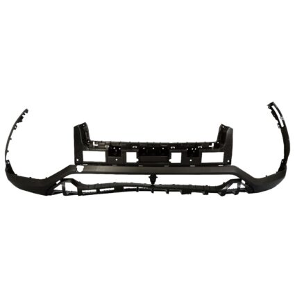 Bumper Cover Front Lower w/o Park Assist Sensors Textured for Hyundai Palisade Luxury Preferred SE Essential SEL 2020–2022