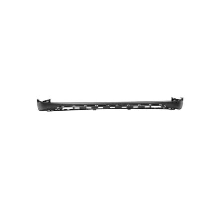 Bumper Cover Front Lower w/Skid Plate USA Built for Hyundai Tucson Limited 2022–2024