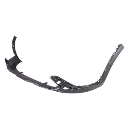 Bumper Cover Front Lower w/Park Assist Primed for Hyundai Santa Fe Limited Hybrid Limited 2021–2023