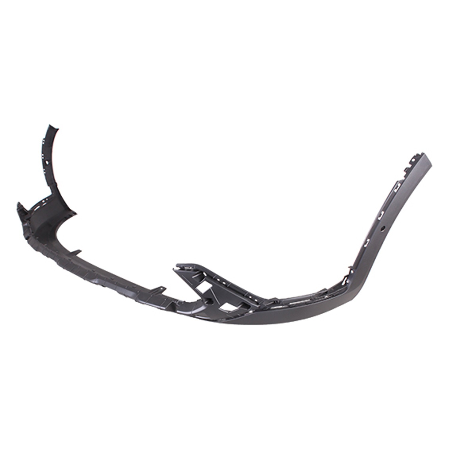 Bumper Cover Front Lower w/Park Assist Primed for Hyundai Santa Fe Limited Hybrid Limited 2021–2023