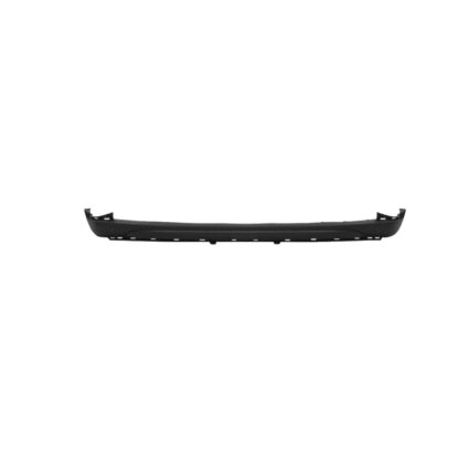 Bumper Cover Front Lower w/o Skid Plate Korea Built for Hyundai Tucson SEL Plug-In Hybrid Blue Hybrid SEL Convenience Hybrid Preferred SE Essential SEL 2022–2024