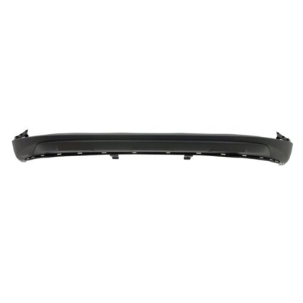 Bumper Cover Front Lower w/o Skid Plate Korea Built CAPA for Hyundai Tucson SEL Plug-In Hybrid Blue Hybrid SEL Convenience Hybrid Preferred SE Essential SEL 2022–2024