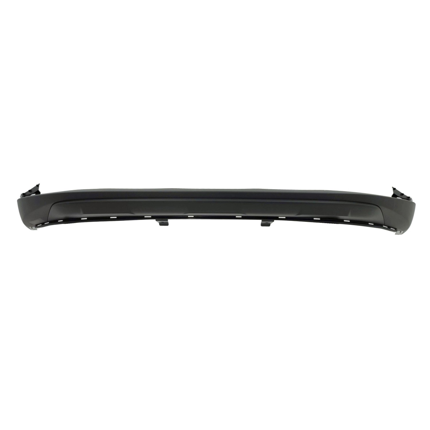 Bumper Cover Front Lower w/o Skid Plate Korea Built CAPA for Hyundai Tucson SEL Plug-In Hybrid Blue Hybrid SEL Convenience Hybrid Preferred SE Essential SEL 2022–2024