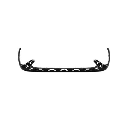 Bumper Cover Front Lower w/Park Assist Primed for Hyundai Santa Fe Calligraphy Ultimate Calligraphy 2021–2023