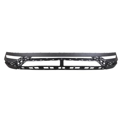 Bumper Cover Front Lower Dark Gray CAPA for Hyundai Ioniq 2022