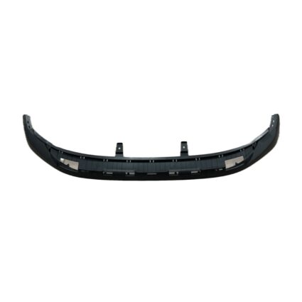Bumper Cover Front Lower w/Skid Plate Korea Built for Hyundai Tucson Limited Hybrid Ultimate Hybrid Limited Plug-In Hybrid Luxury Hybrid Luxury Plug-In Hybrid Ultimate Plug-In Hybrid Limited Preferred 2022–2024