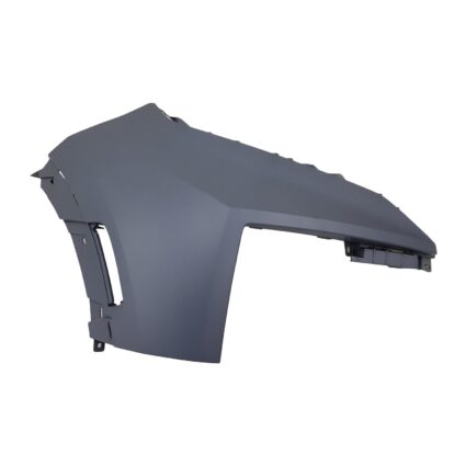 Bumper Cover Front Right Primed for Hyundai Santa Cruz 2022–2024