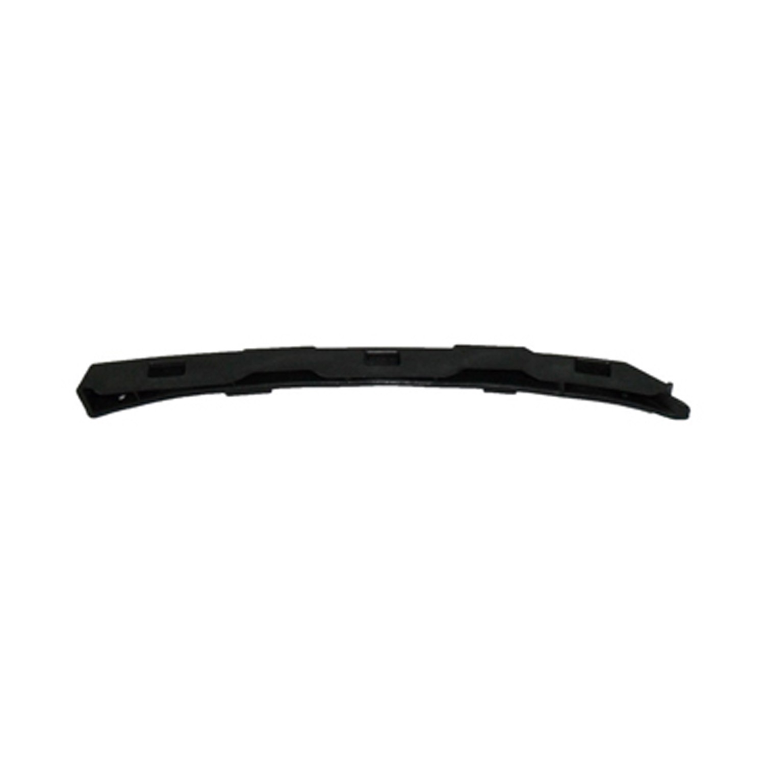 Bumper Cover Retainer Front Left Outer Bracket USA Built for Hyundai Elantra Sedan 2011–2016