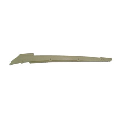 Bumper Cover Retainer Front Left for Hyundai Sonata 2011–2014
