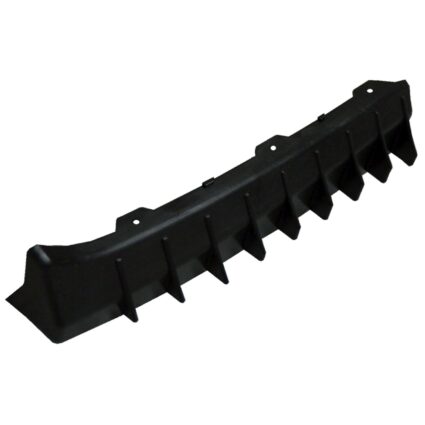 Bumper Cover Retainer Front Left for Hyundai Santa Fe Sport 2013–2016
